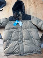 Jongens Winterjas Garcia maat 176, Kinderen en Baby's, Kinderkleding | Maat 176, Ophalen, Nieuw