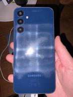 Samsung A25 - Scherm defect na val, Telecommunicatie, Mobiele telefoons | Samsung, Overige modellen, Zwart, Touchscreen, Ophalen of Verzenden