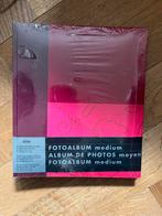 Nieuw HEMA Fotoalbum Medium - Ongeopend, Ophalen of Verzenden, Nieuw, Fotoalbum