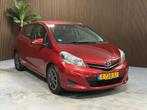 Toyota Yaris 1.0 VVT-i Aspiration (bj 2012), Euro 5, 527 kg, Gebruikt, Elektrische ramen