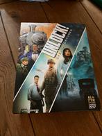 Unlock! Spel Avonturen - Escape Room Bordspel, Hobby en Vrije tijd, Gezelschapsspellen | Bordspellen, Een of twee spelers, Ophalen of Verzenden