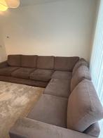 Comfortabele Hoekbank - Ruim en Modern, Huis en Inrichting, Banken | Bankstellen, Ophalen, Gebruikt, 100 tot 125 cm, Hoekbank