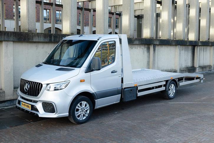 Autotransport 24/7 | Autosleepdienst | Pech NL & Buitenland, Diensten en Vakmensen, Koeriers, Chauffeurs en Taxi's, Chauffeursdiensten