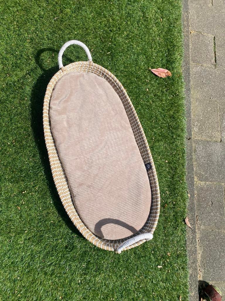 Verschoonmand baby, Ophalen, Zo goed als nieuw