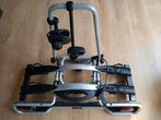 Fietsendrager Thule Euroway 945, Ophalen, Brede banden, Zo goed als nieuw, 2 fietsen