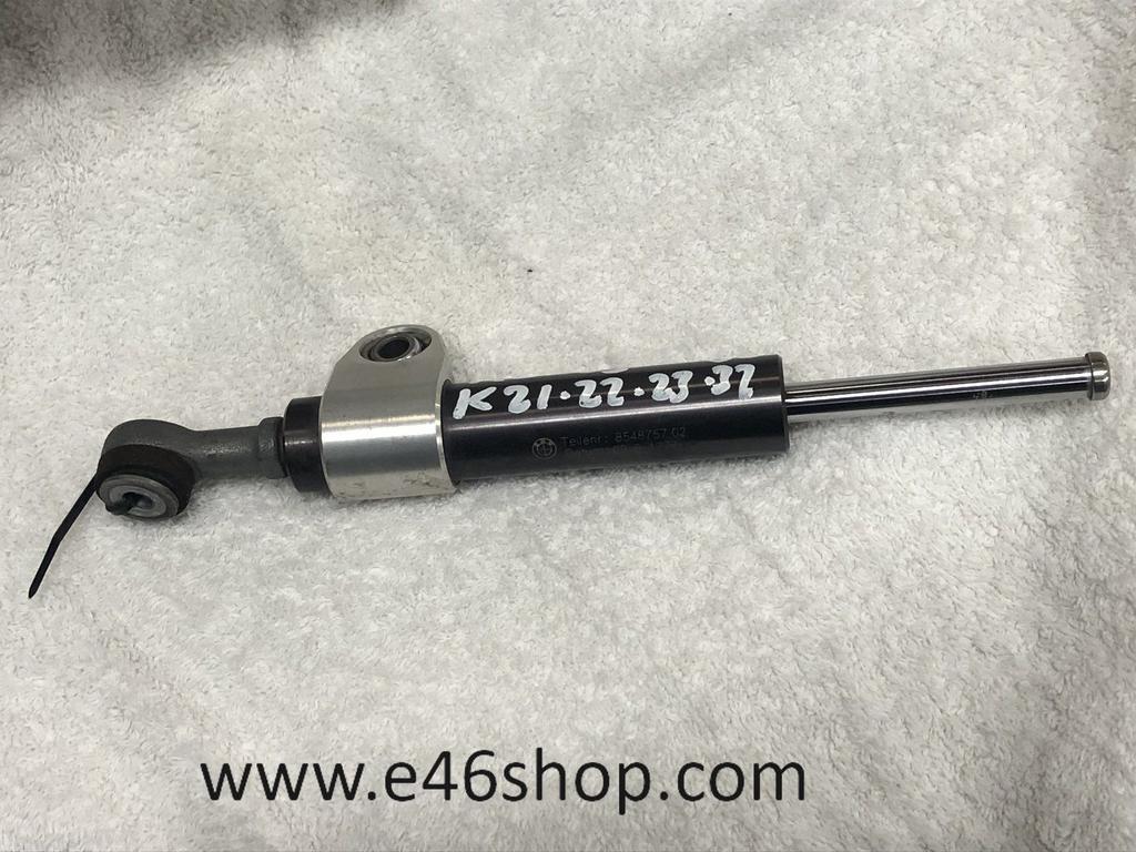 STUURDEMPER BMW R1200R R1200RS  R1250R R1250RS NINE-T, Gebruikt, -, -, Ophalen of Verzenden