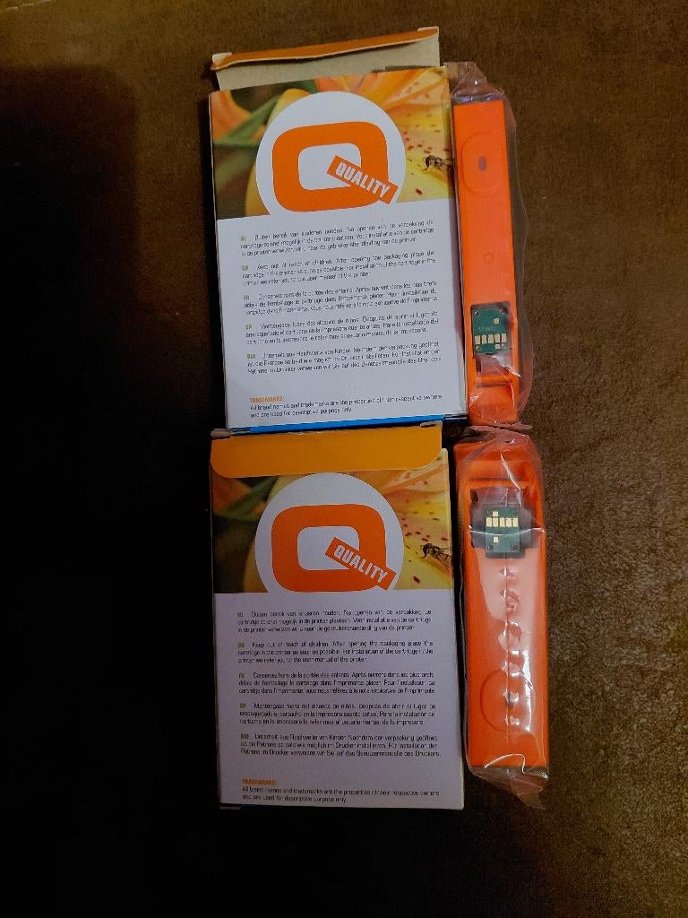 CARTRIDGE, Ophalen of Verzenden, Nieuw, Cartridge, Canon