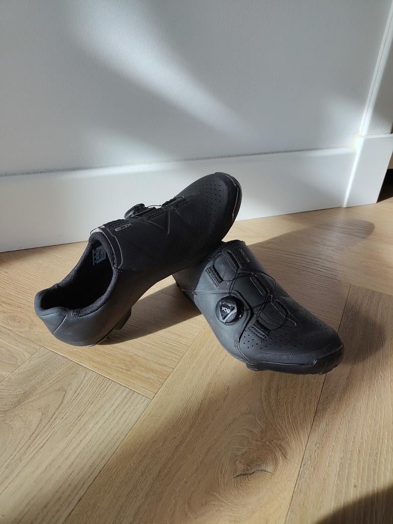 Shimano XC3 mtb schoenen maat 40, Ophalen of Verzenden, Zo goed als nieuw