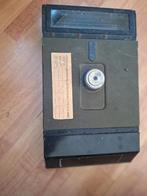 WWII US M6 Tank Periscope, Ophalen, Amerika, Embleem of Badge