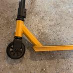 Stuntstep voor kinderen - Geel/Zwart, Ophalen, Gebruikt, Overige typen