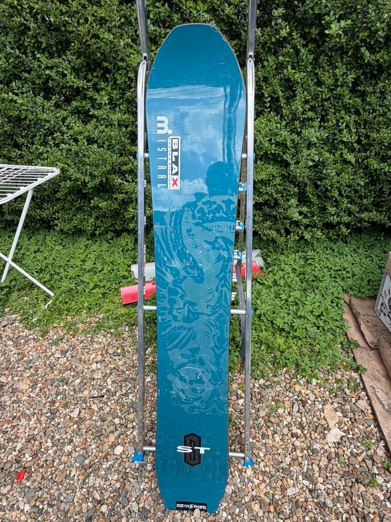 Snowboarden, Ophalen, Gebruikt, Helm of Bescherming