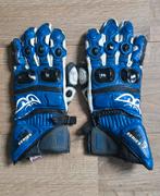 Berik leren motorhandschoenen XXL, Overige merken, Heren, Ophalen of Verzenden, XXL