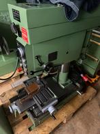 Aciera 22 VR precisie boor/freesmachine, Zwitserse kwaliteit, Verzenden, Gebruikt, Elektrisch, Overige soorten