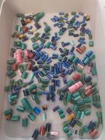 Partij edelsteen staafjes, Ophalen of Verzenden, Zo goed als nieuw