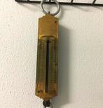 Vintage Pocketveerweegschaal., Ophalen of Verzenden