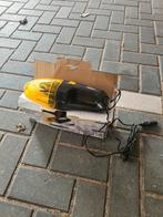 Auto stofzuiger, Witgoed en Apparatuur, Stofzuigers, Ophalen, Zo goed als nieuw, Minder dan 1200 watt, Overige typen