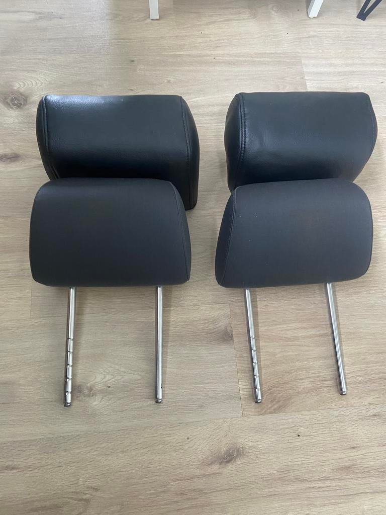 Volkswagen Touran 2004 hoofdsteunnen, Auto-onderdelen, Interieur en Bekleding, Ophalen, Gebruikt, Volkswagen
