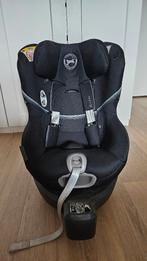 Autostoel Cybex Sirona S, Kinderen en Baby's, Autostoeltjes, Autogordel of Isofix, Gebruikt, 0 t/m 18 kg, Slaapstand