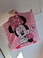 Minnie mouse kussen, Ophalen of Verzenden, Maat 92, Meisje, Bikiniset