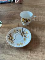 5 prachtige Royal Vale kop en schotels, Bone China, Antiek en Kunst, Ophalen of Verzenden