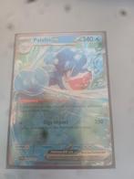 Palafin ex Pokémon kaart 061/167, Ophalen of Verzenden