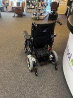 Excel Elektrische Rolstoel, Ophalen, Gebruikt, Van Oss, Inklapbaar