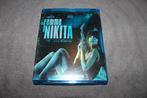 Blu-ray La Femme Nikita, Ophalen of Verzenden, Gebruikt, Thrillers en Misdaad
