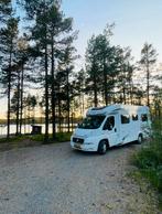 Fiat Carado – Camper compleet & Klaar voor mooie avonturen!, Particulier, Half-integraal