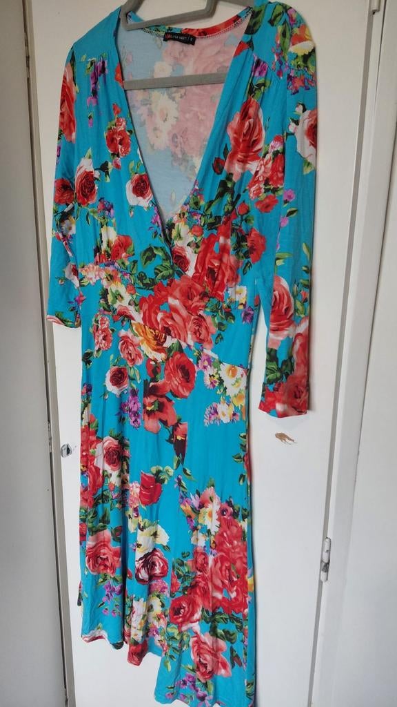 Helena Hart jurkje, Kleding | Dames, Maat 38/40 (M), Overige kleuren, Gedragen, Onder de knie