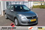 Suzuki Swift 1.2 Comfort EASSS, Auto's, Voorwielaandrijving, Stof, Gebruikt, 4 cilinders