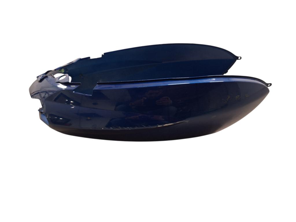 Zijkap zij kap kappen links rechts origineel Peugeot Kisbee, Gebruikt, Ophalen of Verzenden, Peugeot, Peugeot