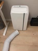 Mobiele airco met slang - Koenic KAC 2002, Gebruikt, Minder dan 60 m³, 3 snelheden of meer, Ophalen of Verzenden