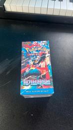 Pokemon mega brave booster box, Ophalen of Verzenden, Nieuw, Boosterbox