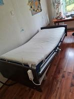 Hoog-laag bed, Ophalen of Verzenden, Eenpersoons, Hout, 90 cm