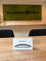 Magic Muis 2 Zwart Lightning | nieuw/geseald, Ophalen, Apple, Cupertino California, Nieuw