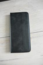 Zwart telefoonhoesje - Honor X5 Plus, Telecommunicatie, Ophalen of Verzenden, Nieuw, Hoesje of Tasje