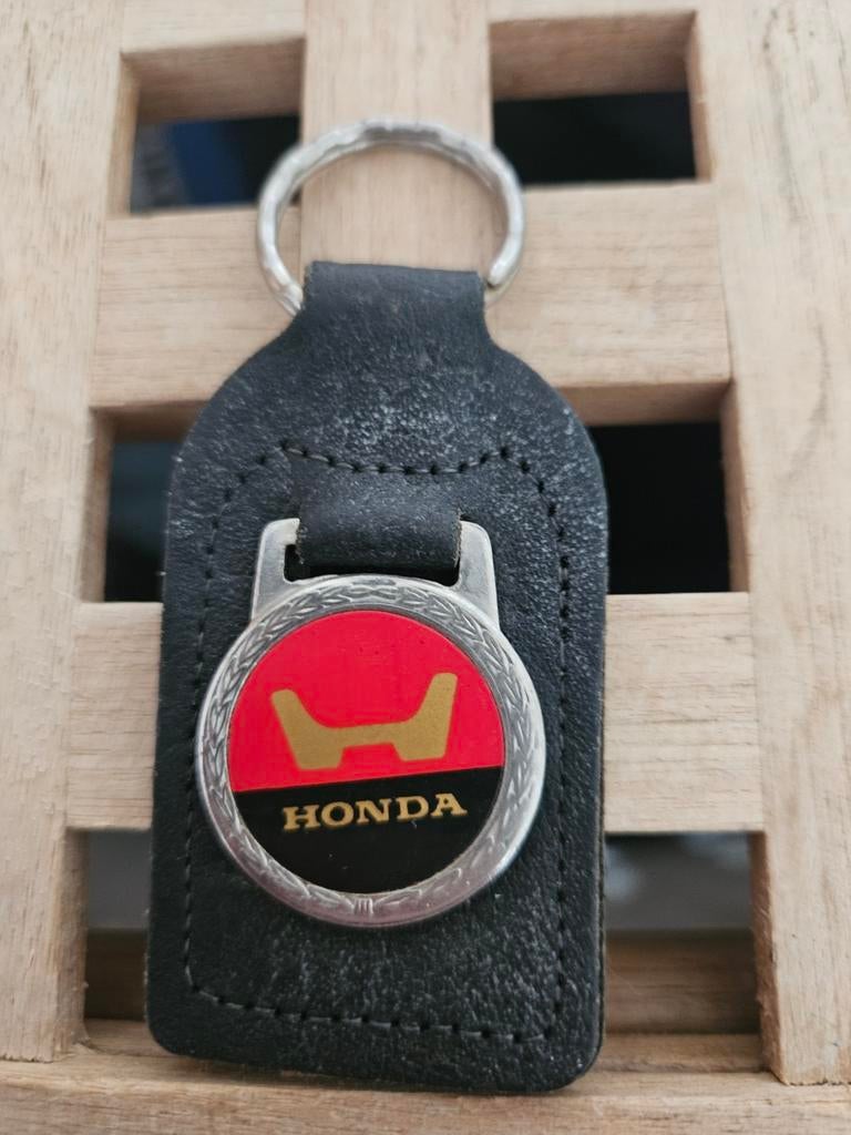 Honda Auto, Verzamelen, Ophalen of Verzenden, Zo goed als nieuw, Auto's