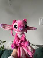 Stitch knuffel (opbrengst naar KWF), Ophalen of Verzenden, Zo goed als nieuw, Overige typen