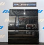 Peugeot Boxer Schuifdeur rechtsdicht H1 L2 zwart 1612407080, Gebruikt, -, Deur, -