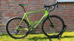 Cannondale Synapse di2 carbon racefiets (mt 58), 28 inch, Gebruikt, Carbon, Heren