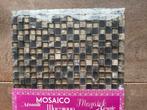 Tegels mozaïek, Nieuw, Ophalen of Verzenden, Minder dan 5 m², 20 tot 40 cm