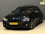 BMW 3-serie 330i Edition M Sport Shadow High Executive AUTOM, Automaat, Achterwielaandrijving, 4 cilinders, 252 pk