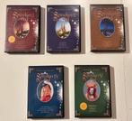Efteling Sprookjes DVD’s, Alle leeftijden, Ophalen of Verzenden, Zo goed als nieuw, Overige genres