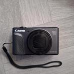 Canon Powershot SX730HS Camera., Ophalen, Zo goed als nieuw, Canon, 8 keer of meer