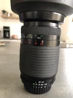 Cosina lens, Ophalen of Verzenden, Zo goed als nieuw, Groothoeklens, Zoom