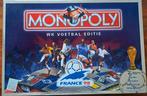 Monopoly WK Voetbal Editie Frankrijk 1998, Drie of vier spelers, Ophalen of Verzenden, Zo goed als nieuw