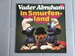 Vader Abraham in Smurfenland LP Vinyl, Verzenden, Gebruikt, 12 inch
