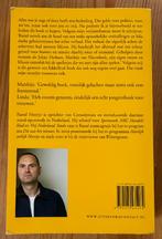 Mark Rutte is lesbisch, Raoul Heertje, Ophalen of Verzenden, Zo goed als nieuw, Anekdotes en Observaties