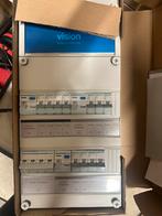 Nieuwe Hager groepenkast 3 fase, Ophalen, Zo goed als nieuw, Overige typen