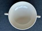 Wedgwood Edme soepkommen en schotels, 7 stuks, Ophalen of Verzenden, Zo goed als nieuw, Wedgwood, Kop(pen) en/of Schotel(s)